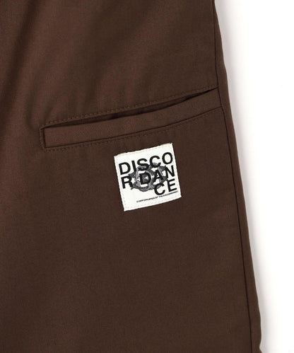 Dickies x Children of the discordance / 第二版 / Dickies 短褲