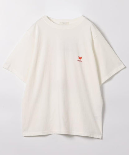 《米菲》吐司印花T恤