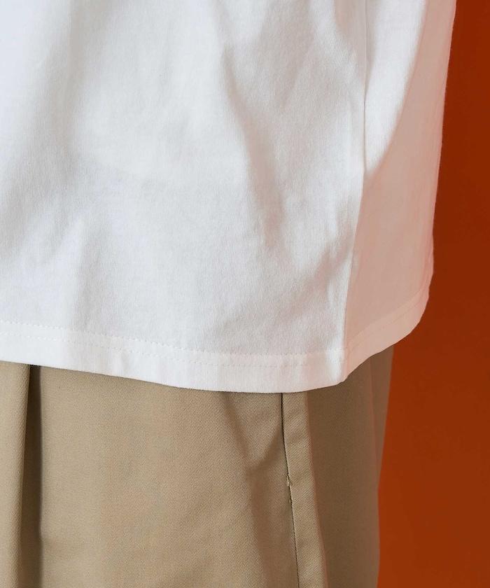 《米菲》吐司印花T恤