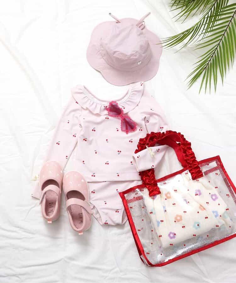 防曬衣連衣裙泳衣