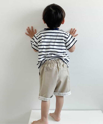 多樣圖案主題T恤｜7天風格