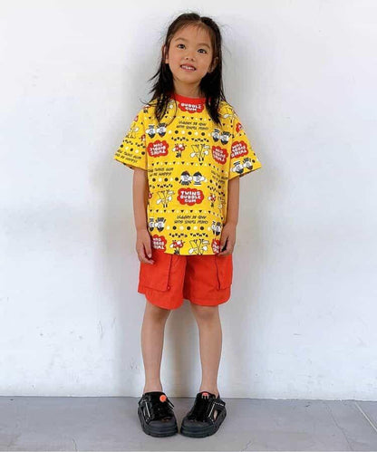 【兩者都是正確】喜愛T恤