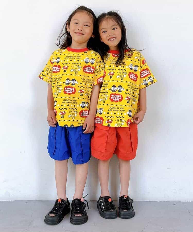 【兩者都是正確】喜愛T恤