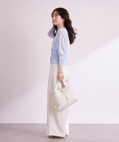 【人氣員工miki監修】2WAY掛杯吊帶背心/中長款