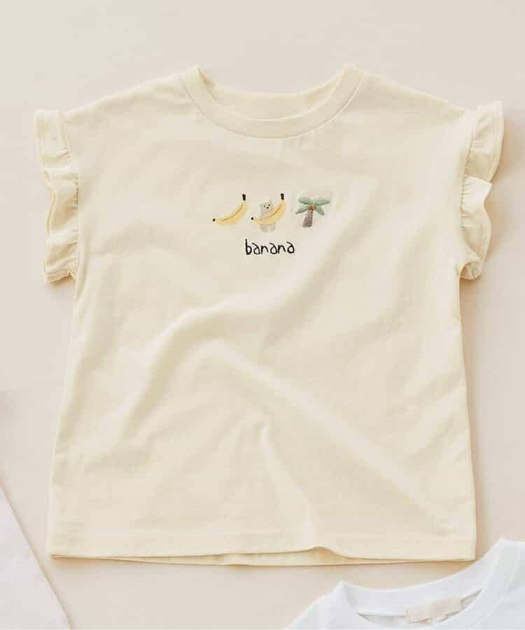 【接觸冷感・吸水速幹】日常T恤