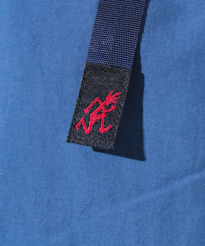 【GRAMICCI】尼龍可摺疊G款短褲