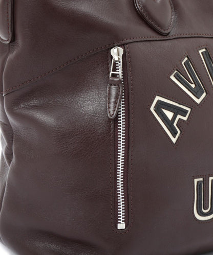 VARSITY BULTO 限定版 2WAY 手提包/2WAY 手提包 / AVIREX