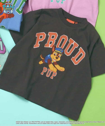 巴衛隊 變種T恤