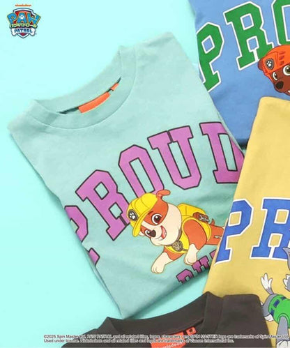 巴衛隊 變種T恤