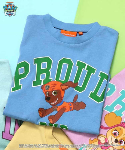 巴衛隊 變種T恤