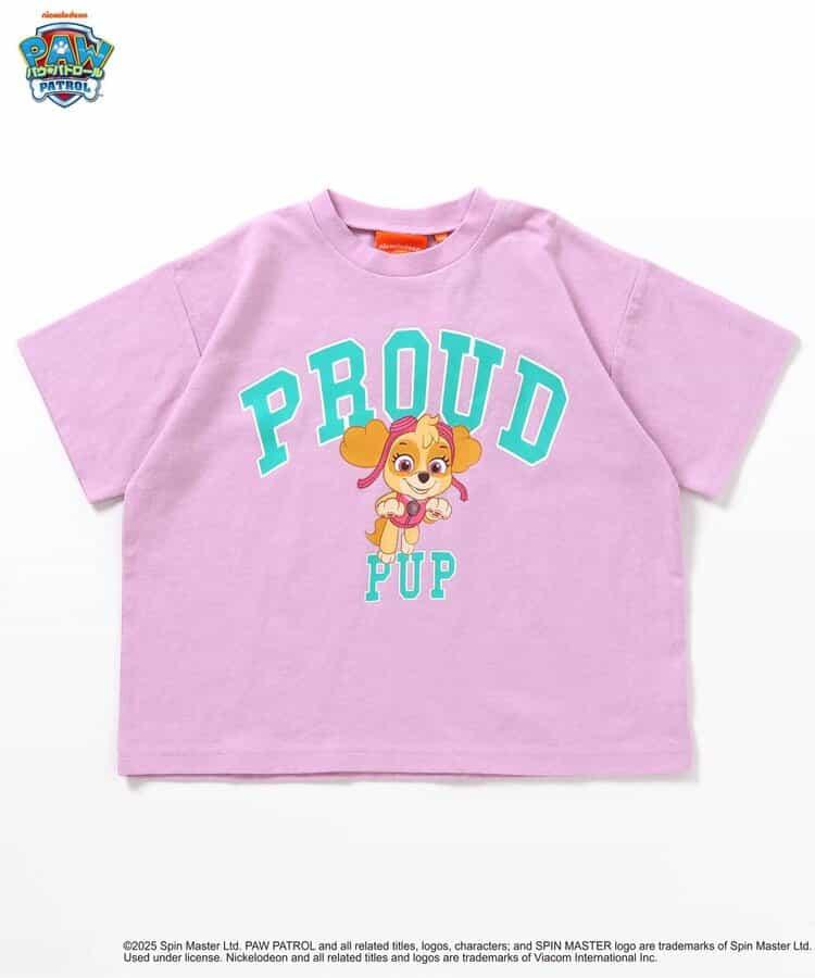 巴衛隊 變種T恤