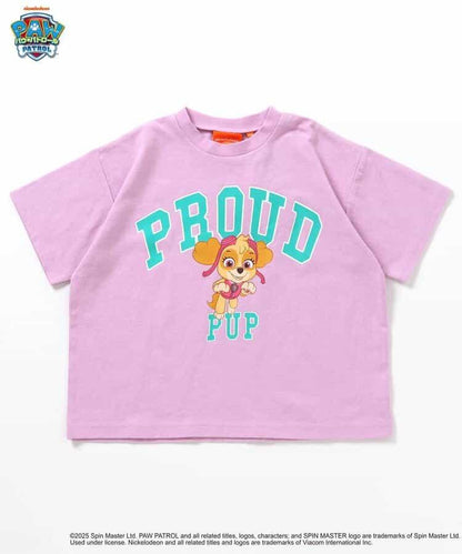 巴衛隊 變種T恤