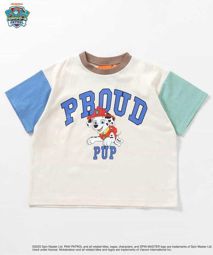 巴衛隊 變種T恤