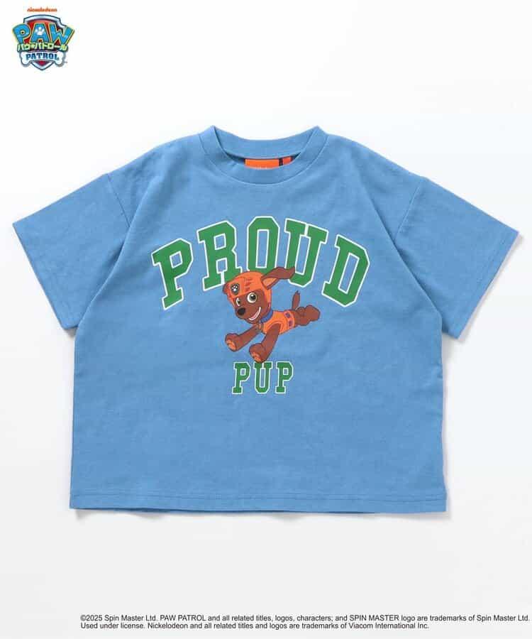 巴衛隊 變種T恤