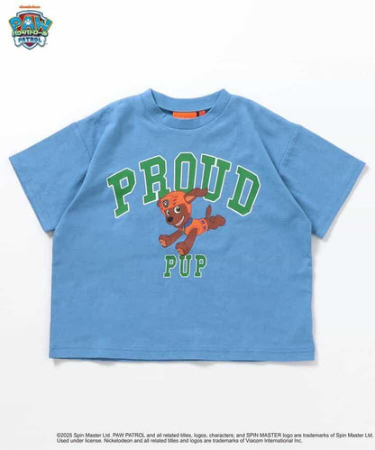 巴衛隊 變種T恤