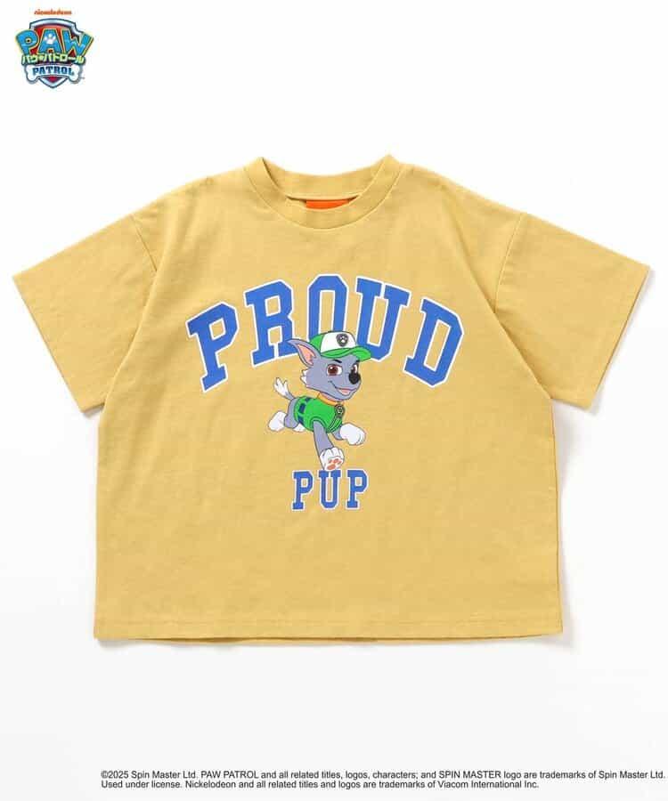 巴衛隊 變種T恤