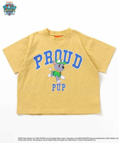 巴衛隊 變種T恤