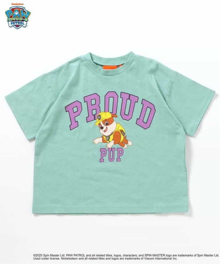 巴衛隊 變種T恤