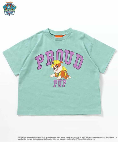 巴衛隊 變種T恤