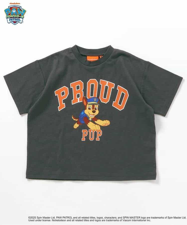 巴衛隊 變種T恤