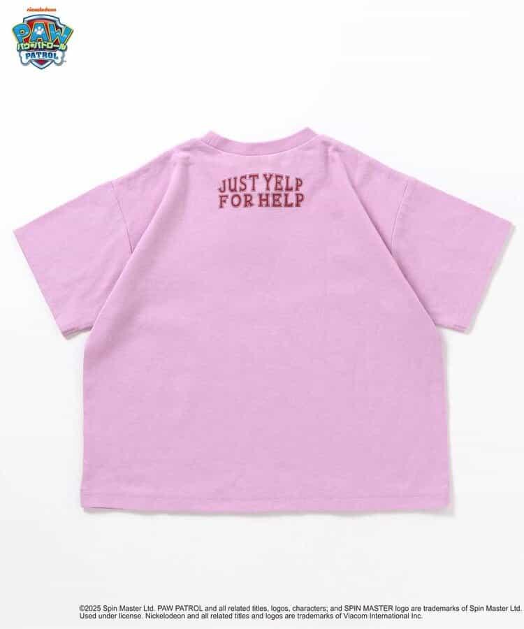 巴衛隊 變種T恤