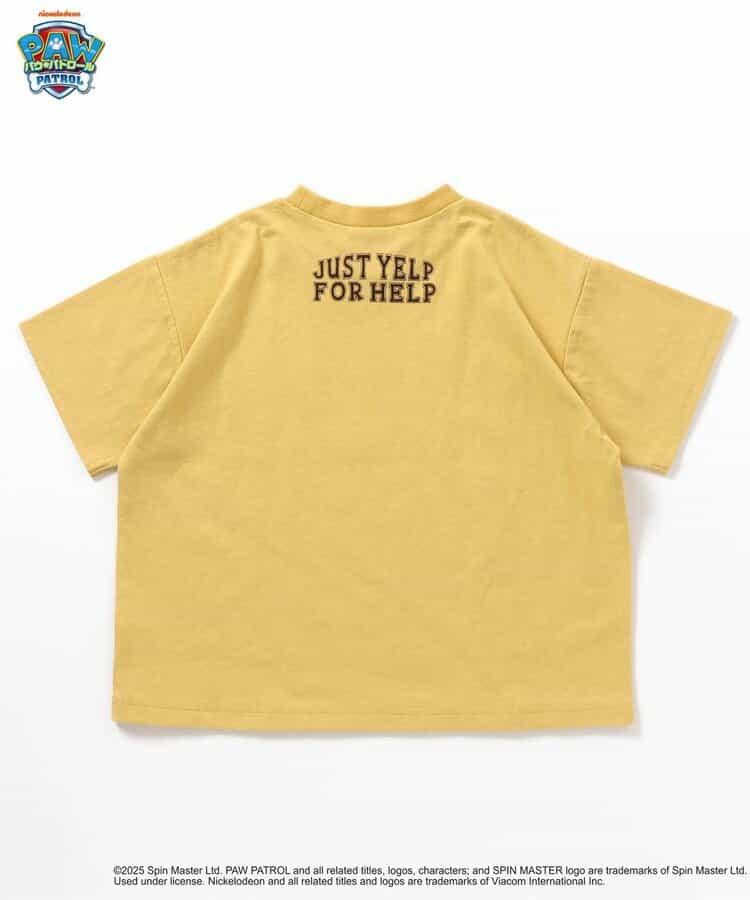 巴衛隊 變種T恤