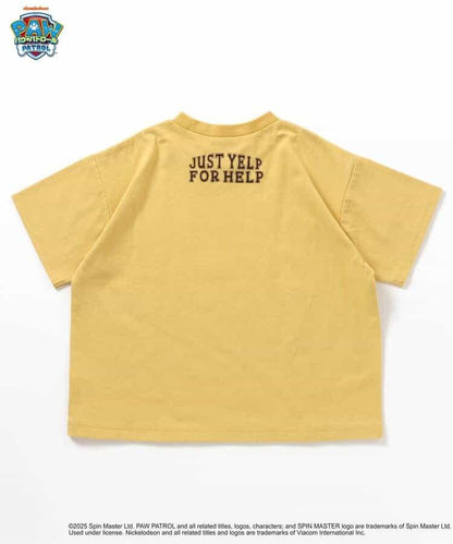 巴衛隊 變種T恤