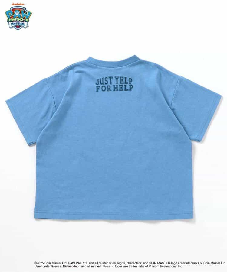 巴衛隊 變種T恤