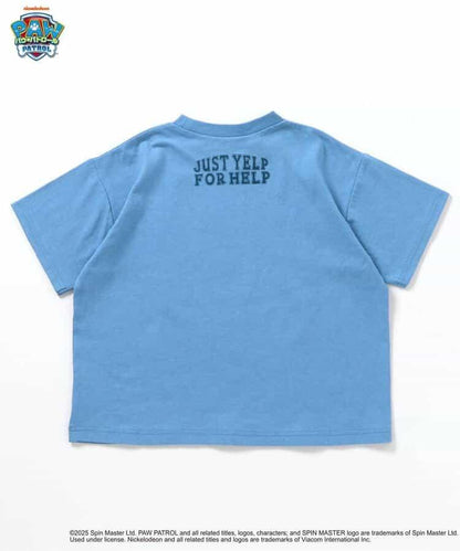 巴衛隊 變種T恤