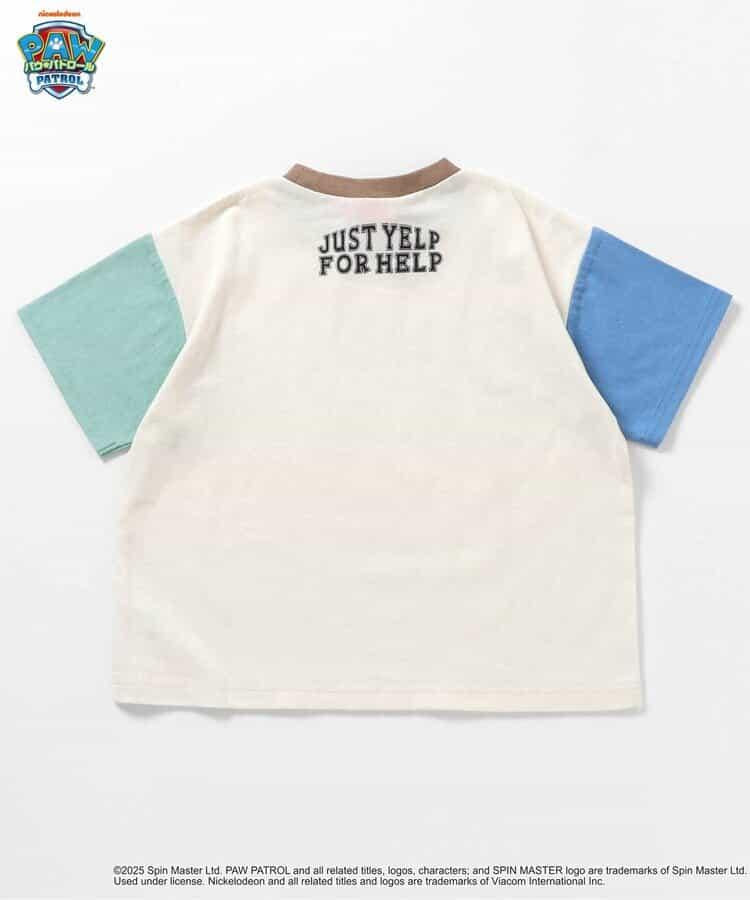 巴衛隊 變種T恤