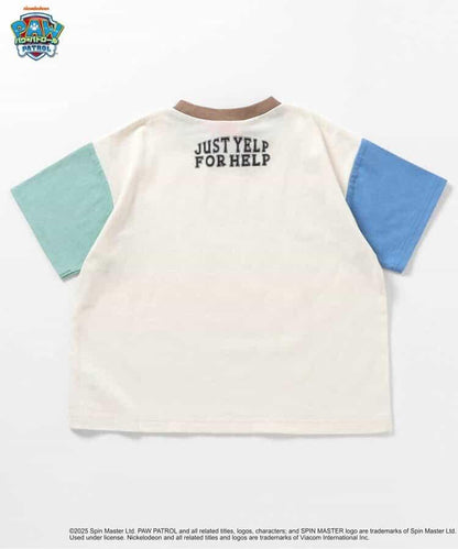 巴衛隊 變種T恤