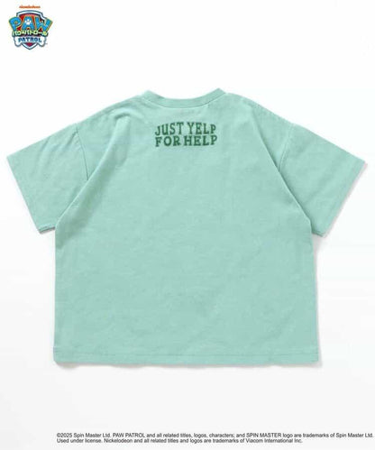 巴衛隊 變種T恤