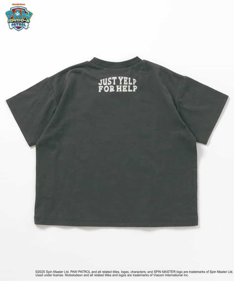 巴衛隊 變種T恤