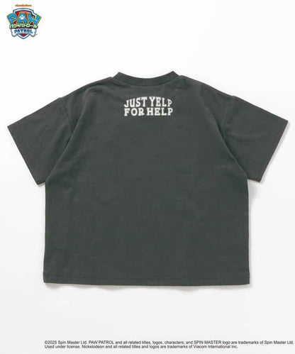 巴衛隊 變種T恤