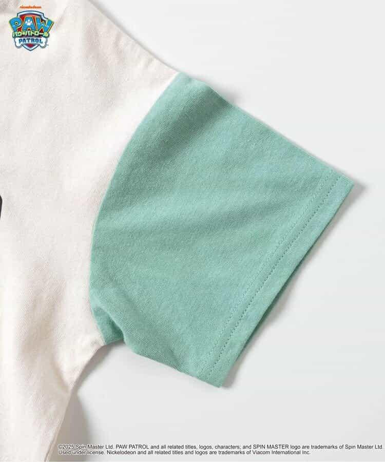 巴衛隊 變種T恤