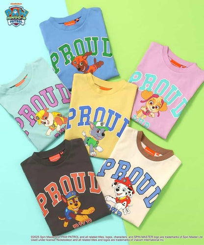 巴衛隊 變種T恤