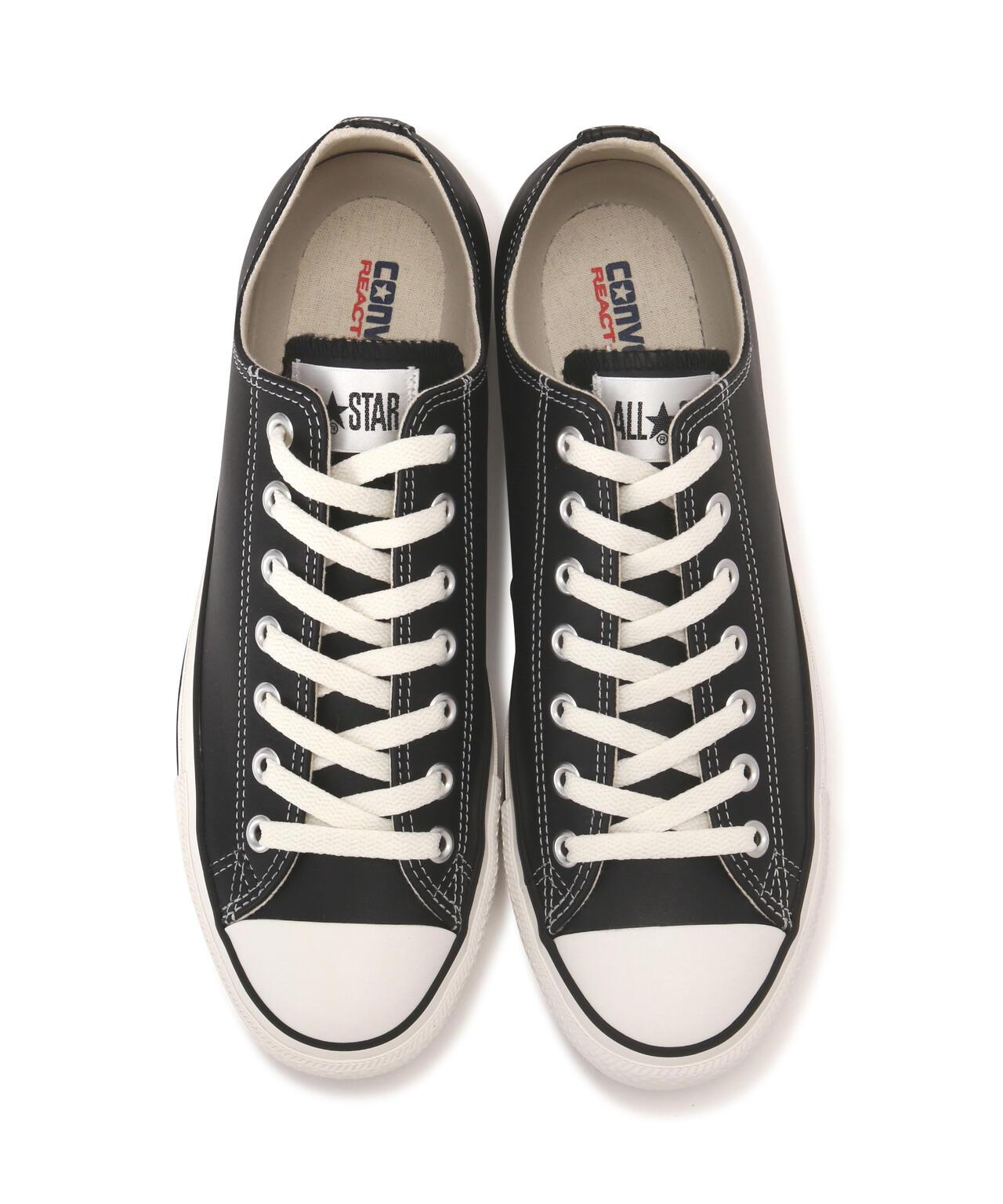 CONVERSE/匡威/皮革全明星 R OX 皮革全明星 R OX