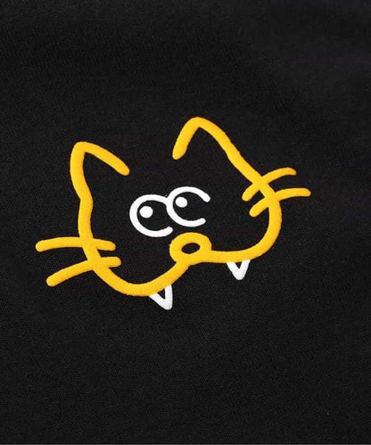 【連衣裙】可愛動物T恤