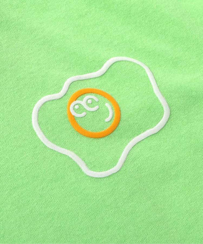 【連衣裙】可愛動物T恤