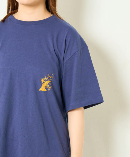 norahi x 生日主題T恤