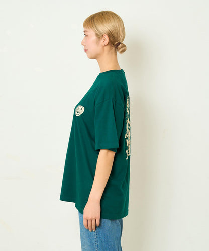 norahi x 生日主題T恤