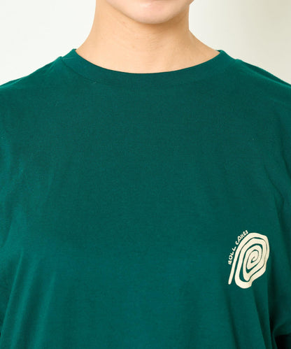 norahi x 生日主題T恤