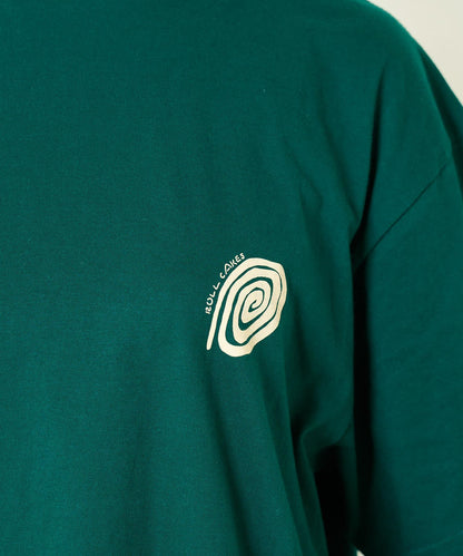 norahi x 生日主題T恤