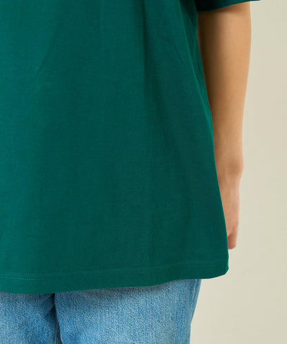 norahi x 生日主題T恤