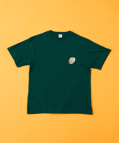 norahi x 生日主題T恤