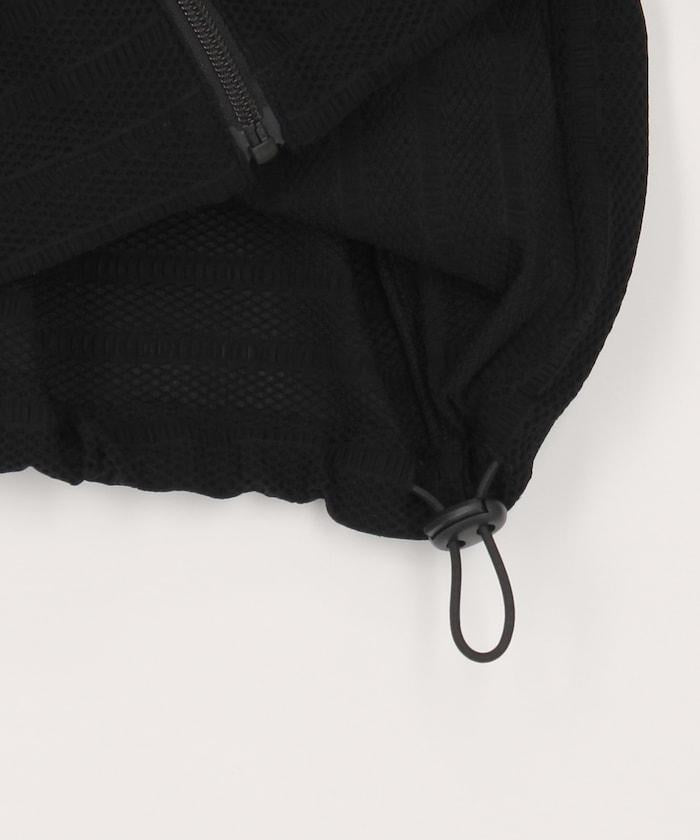 【海灘&節日】防曬衣 帶拉鍊連帽外套