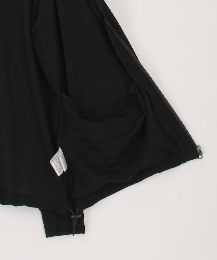 【海灘&節日】防曬衣 帶拉鍊連帽外套