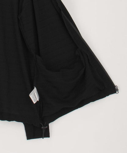 【海灘&節日】防曬衣 帶拉鍊連帽外套