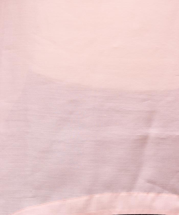 法式短袖透視T恤 長袖襯衫