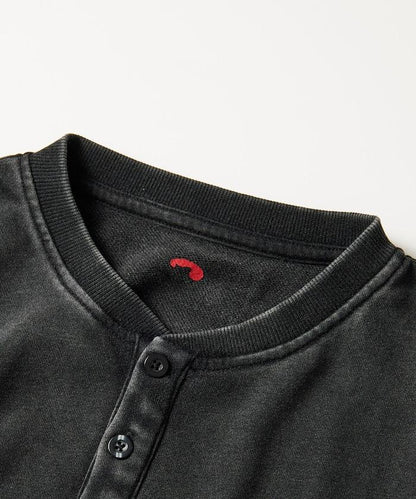 聯名 全夜桑拿 粉末加工裡毛套裝 揹包附帶